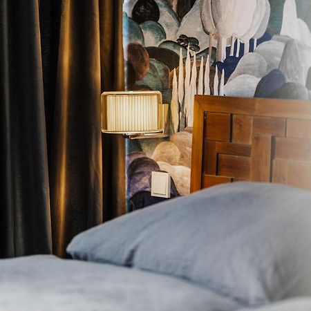 바드이스흘 Luxus Penthouse Mit Panoramablick 아파트 외부 사진