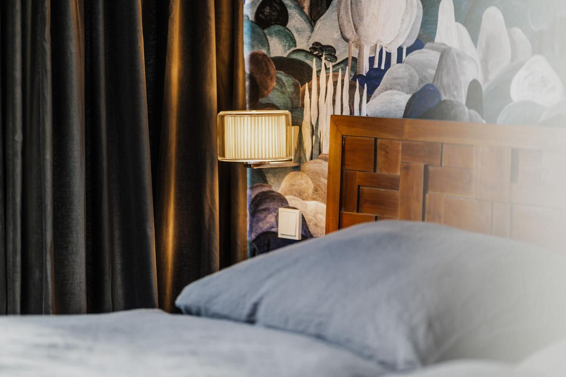 바드이스흘 Luxus Penthouse Mit Panoramablick 아파트 외부 사진