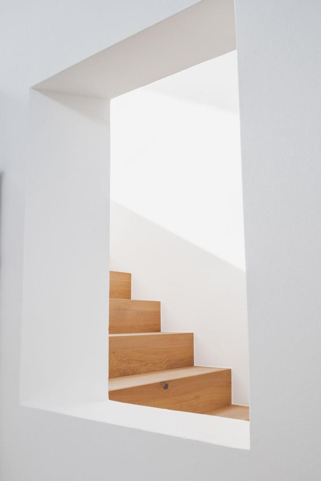 바드이스흘 Luxus Penthouse Mit Panoramablick 아파트 외부 사진
